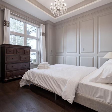 Luxurious Private Rooms In 리치먼드 외부 사진