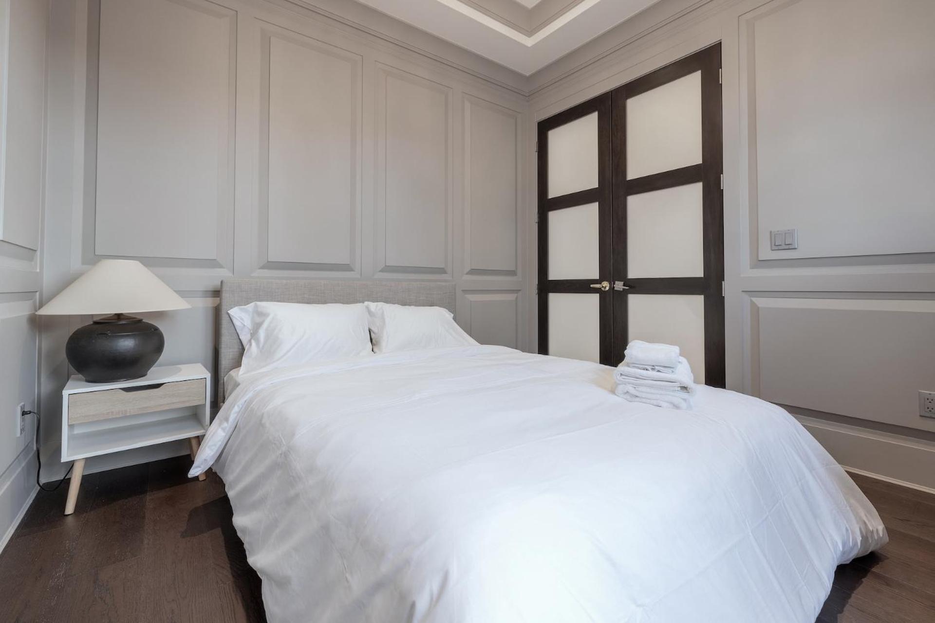 Luxurious Private Rooms In 리치먼드 외부 사진